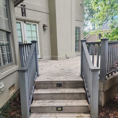 E.B. Painting project example 12